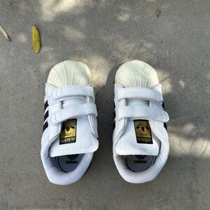 Adidas Samba - walkers